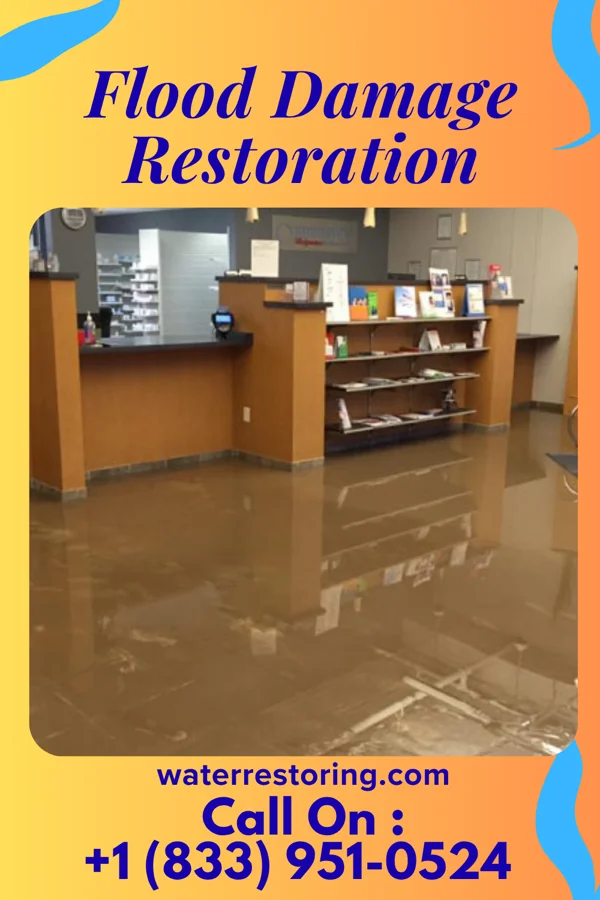 Flood Damage Restoration in Keeler Farm, NM